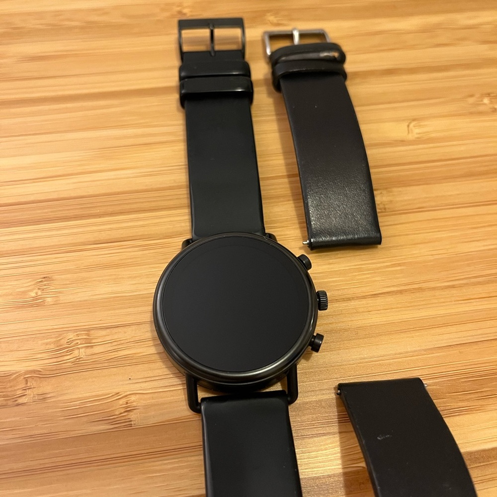 Skagen Falster 2 - smartwatch